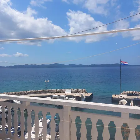Appartement Obala