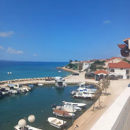 Appartement Obala *