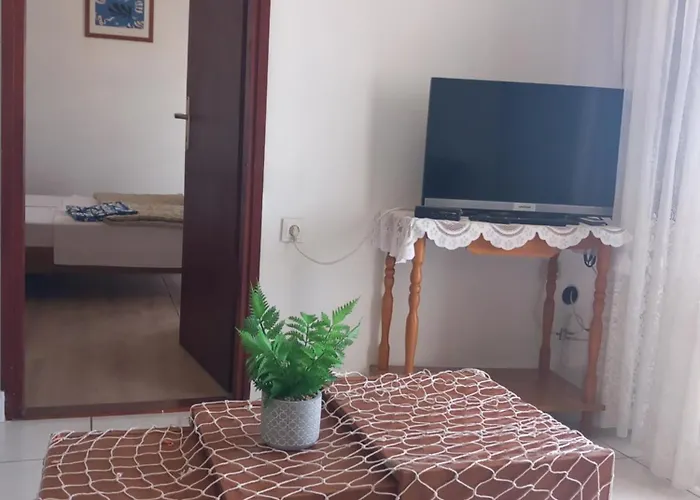 Obala Appartement Zadar