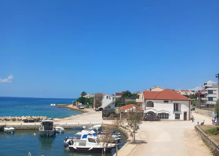 Obala Zadar