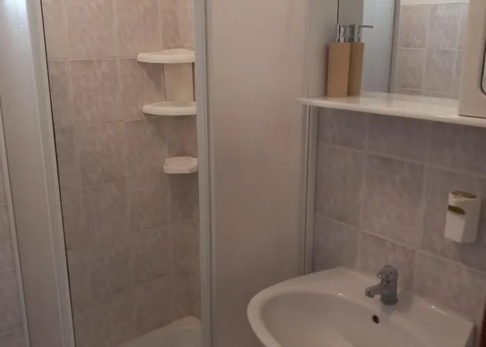 Obala Appartement Zadar
