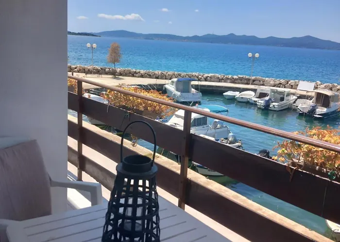 Obala * Zadar