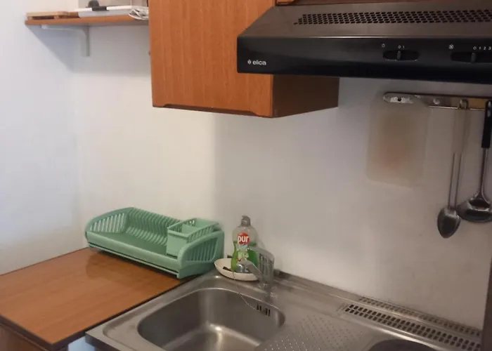 Obala Appartement *