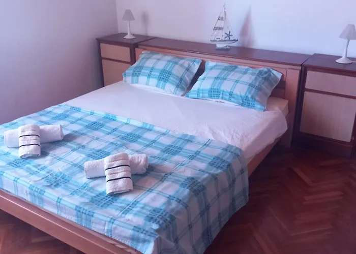 Appartement Obala