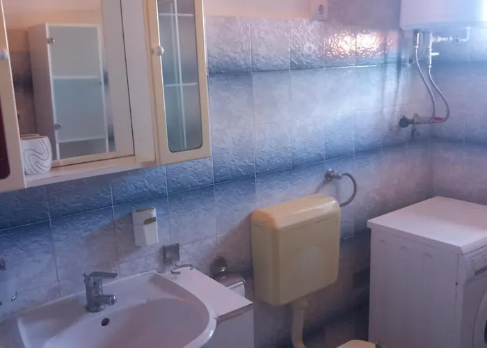 Appartement Obala *