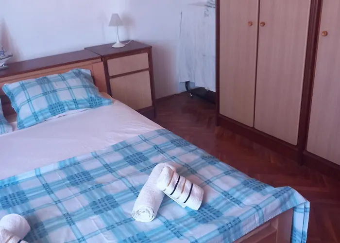 Obala Appartement