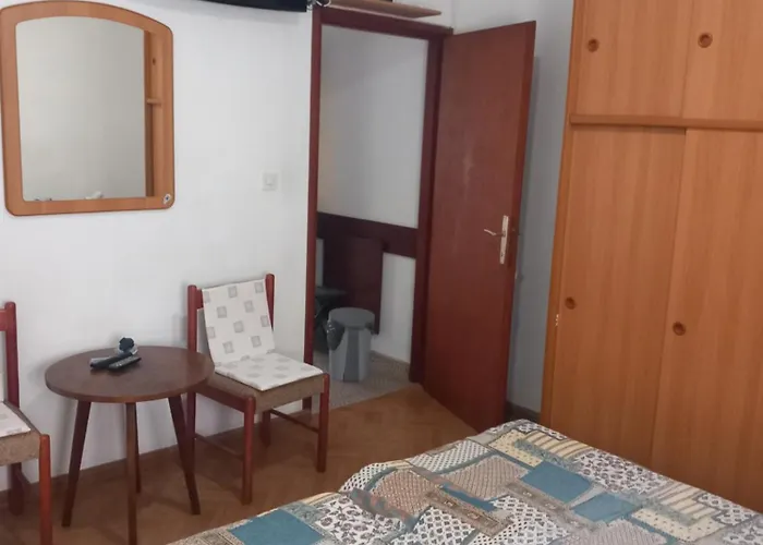 Appartement Obala