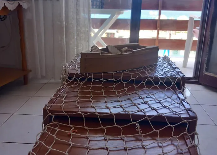 Appartement Obala *