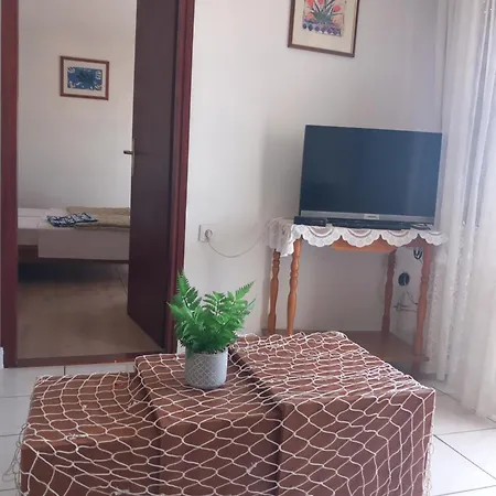 Obala דירה זאדאר