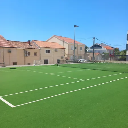 Obala דירה זאדאר