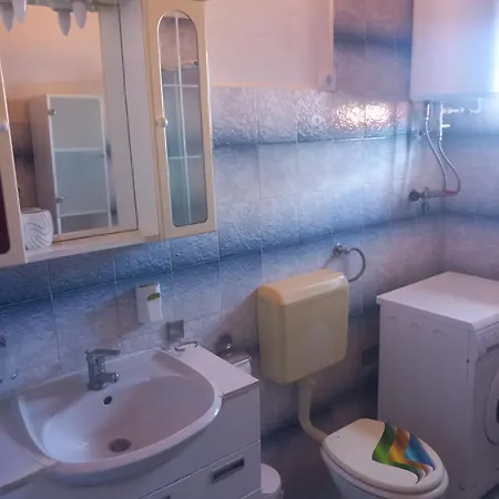 Apartamento Obala *