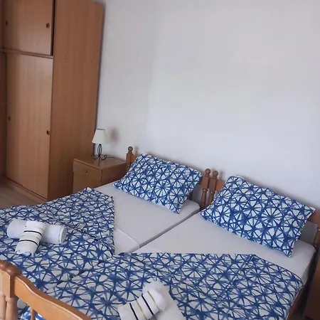 Appartamento Obala Zara