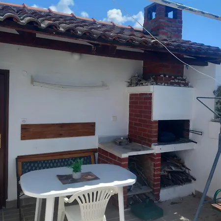 Obala Apartamento Zadar