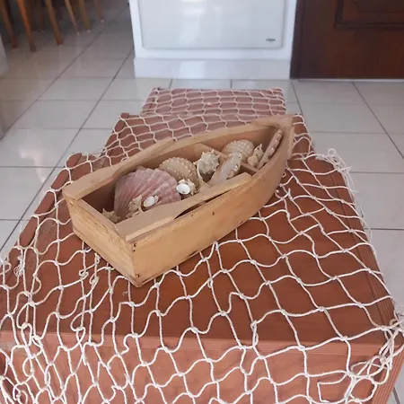 Apartamento Obala *
