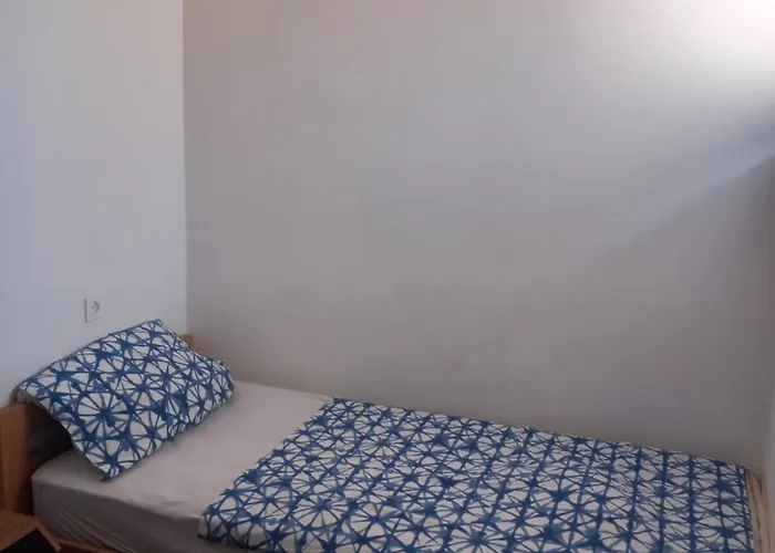 Διαμέρισμα Obala Ζαντάρ