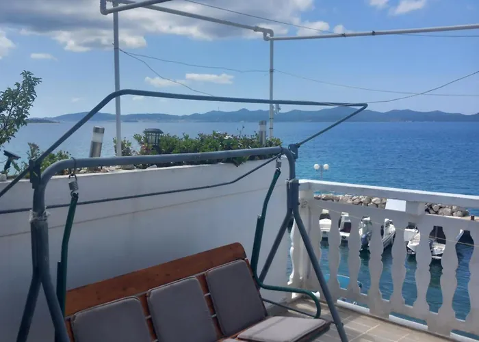 Obala Διαμέρισμα