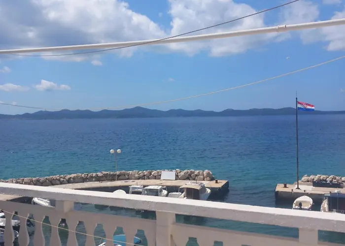 Διαμέρισμα Obala