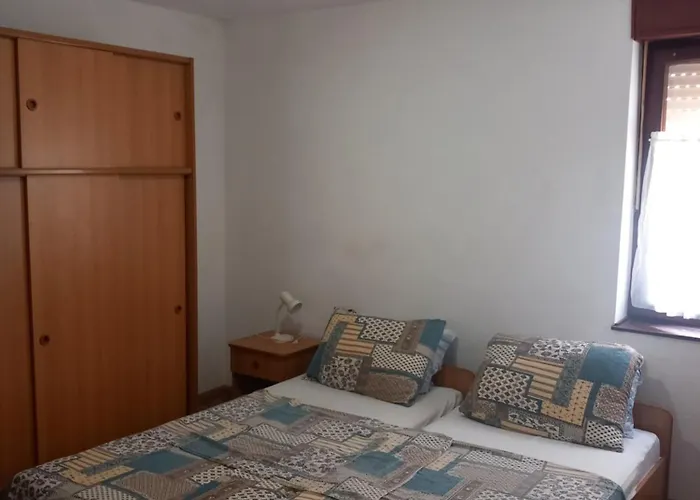 Apartamento Obala *