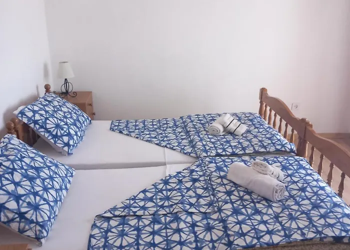 Διαμέρισμα Obala Ζαντάρ