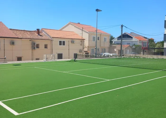 Obala Apartamento Zadar