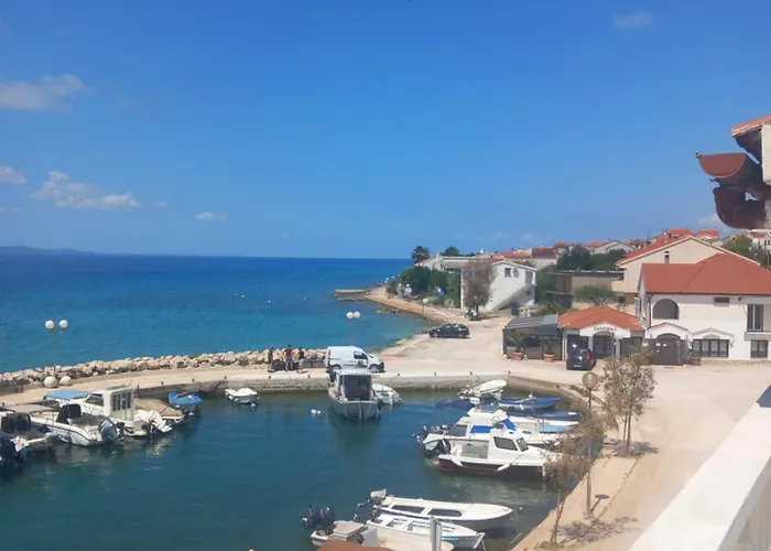 Διαμέρισμα Obala *