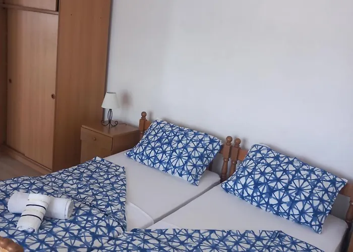 Apartamento Obala Zadar