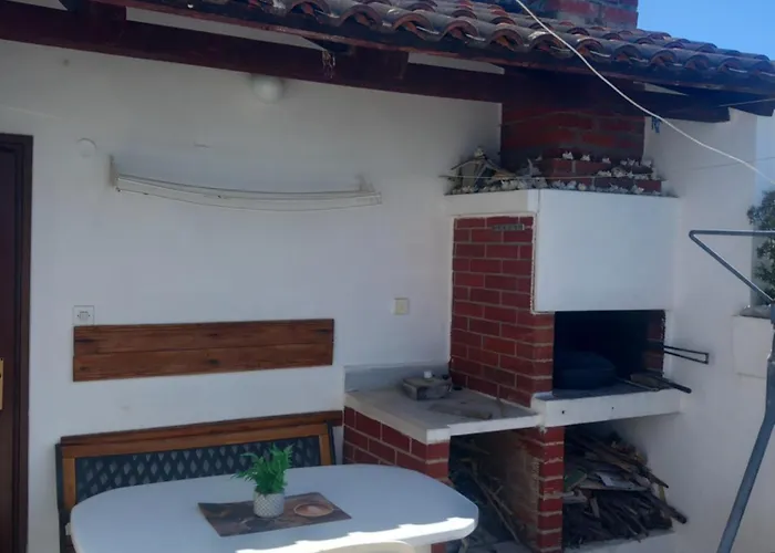 Obala Apartamento Zadar