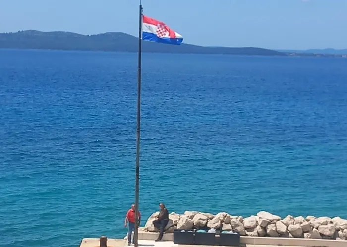 Διαμέρισμα Obala *