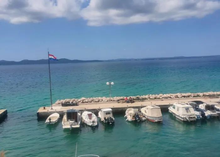 Obala Διαμέρισμα *